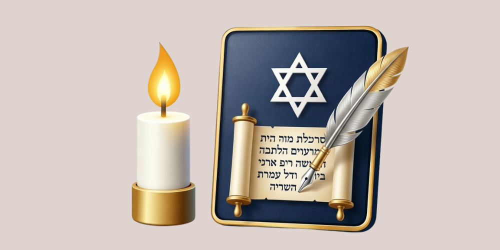 Sofer STAM