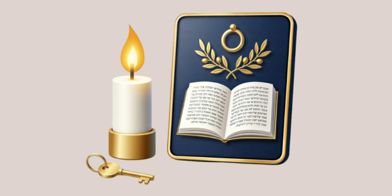 Laws of Niddah (Family Purity)