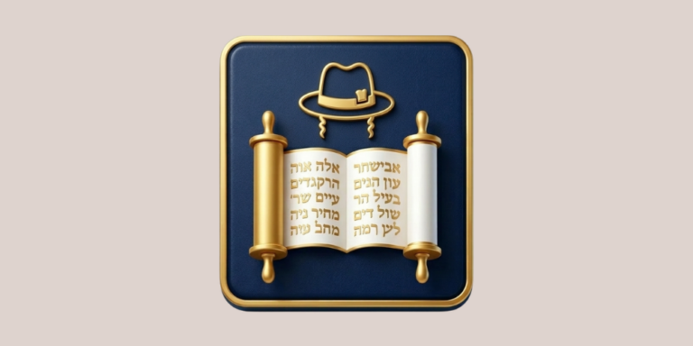 Rabbinic Course Full