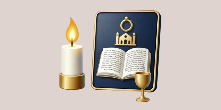Laws of Prayer, Blessings, and the Synagogue